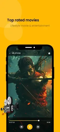 cricfy-cricket-facts-app Top Rated Movies